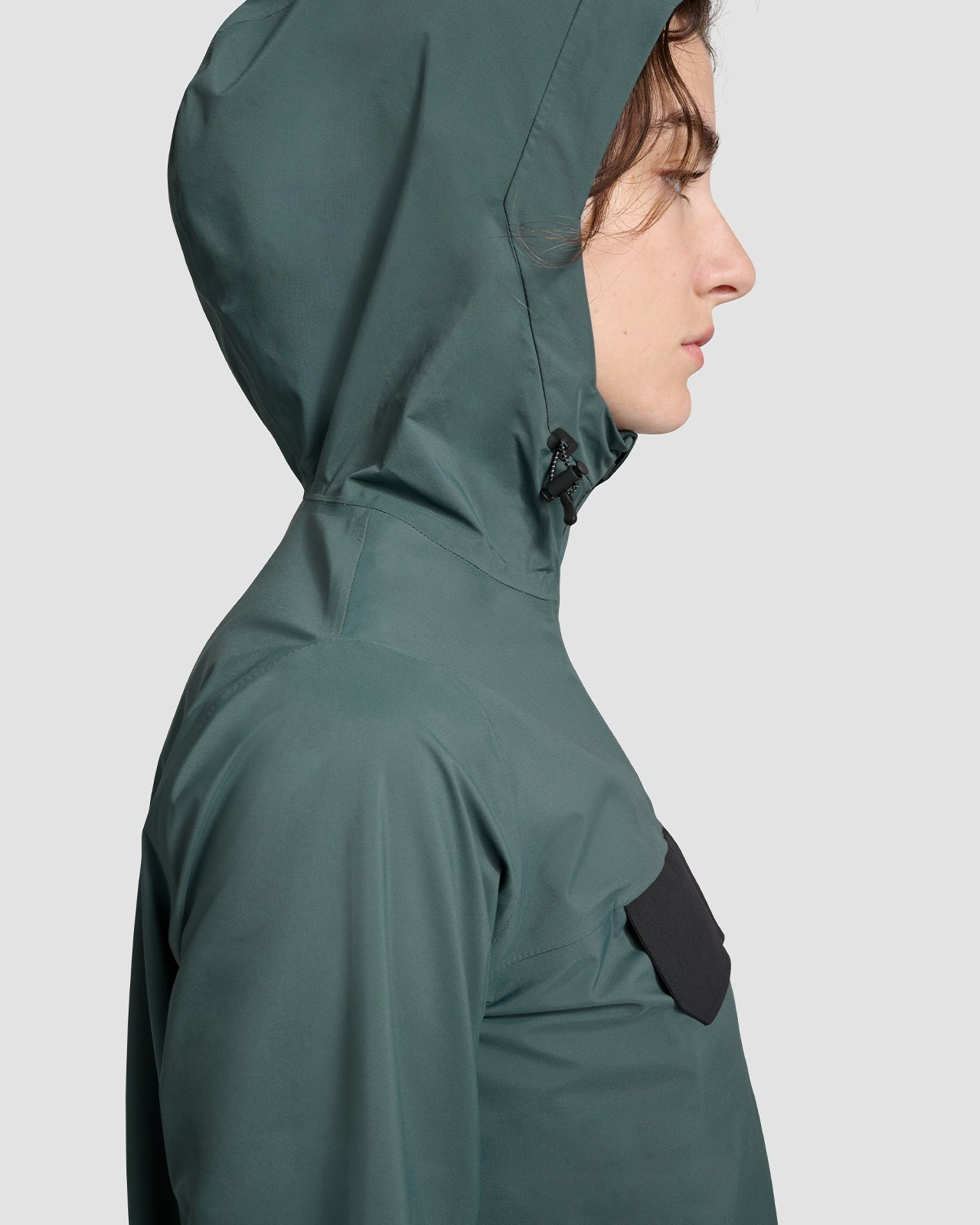 Women's Alt_Road™ Lightweight Anorak - 5