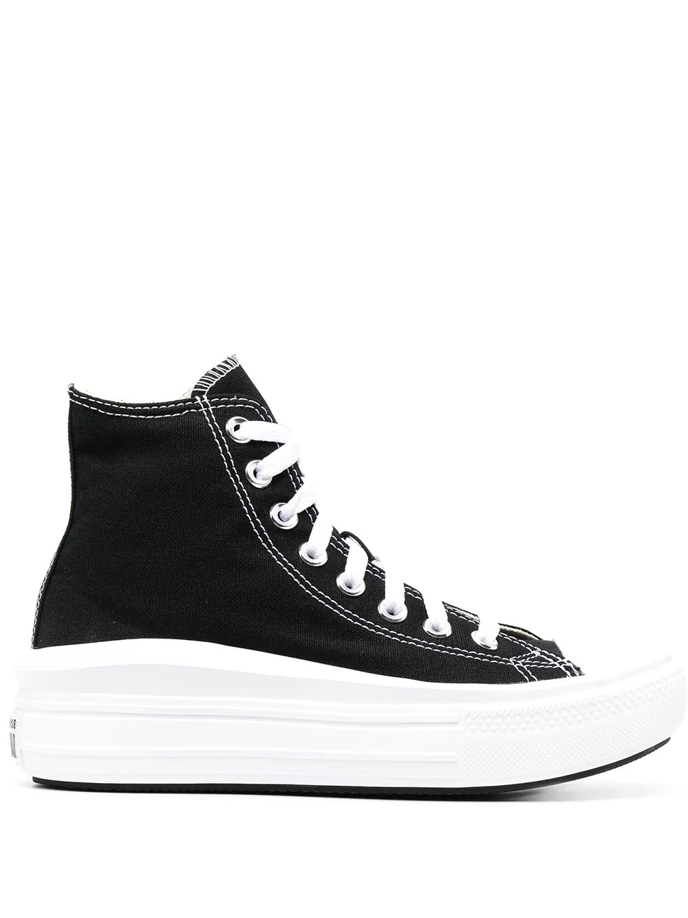All Star Move high top sneakers - 1