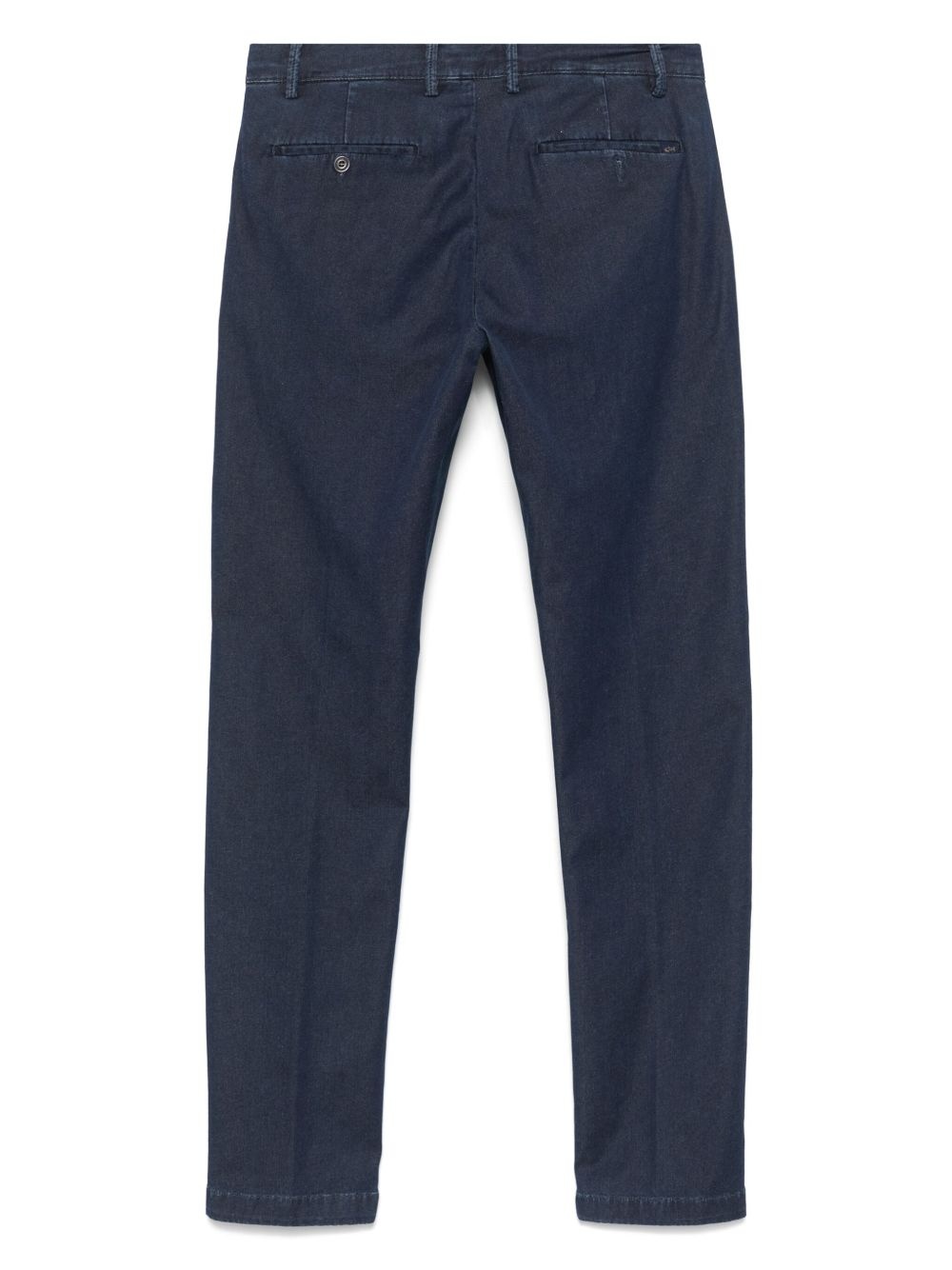 Soft chinos - 2