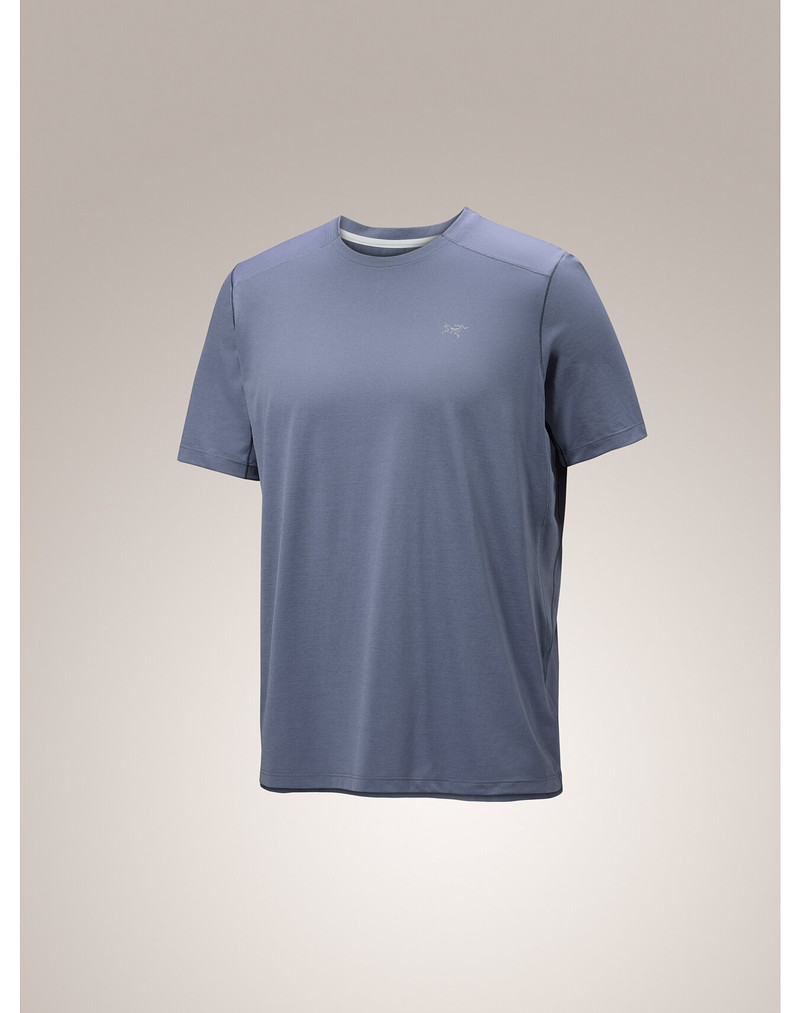 Cormac Crew Neck Shirt SS 7