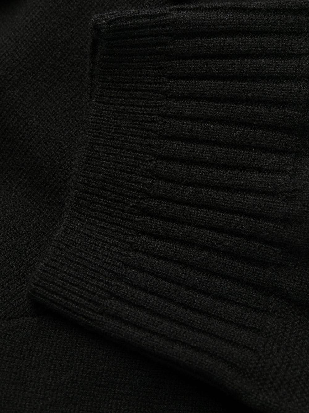Stella Iconics fine-knit trousers - 6
