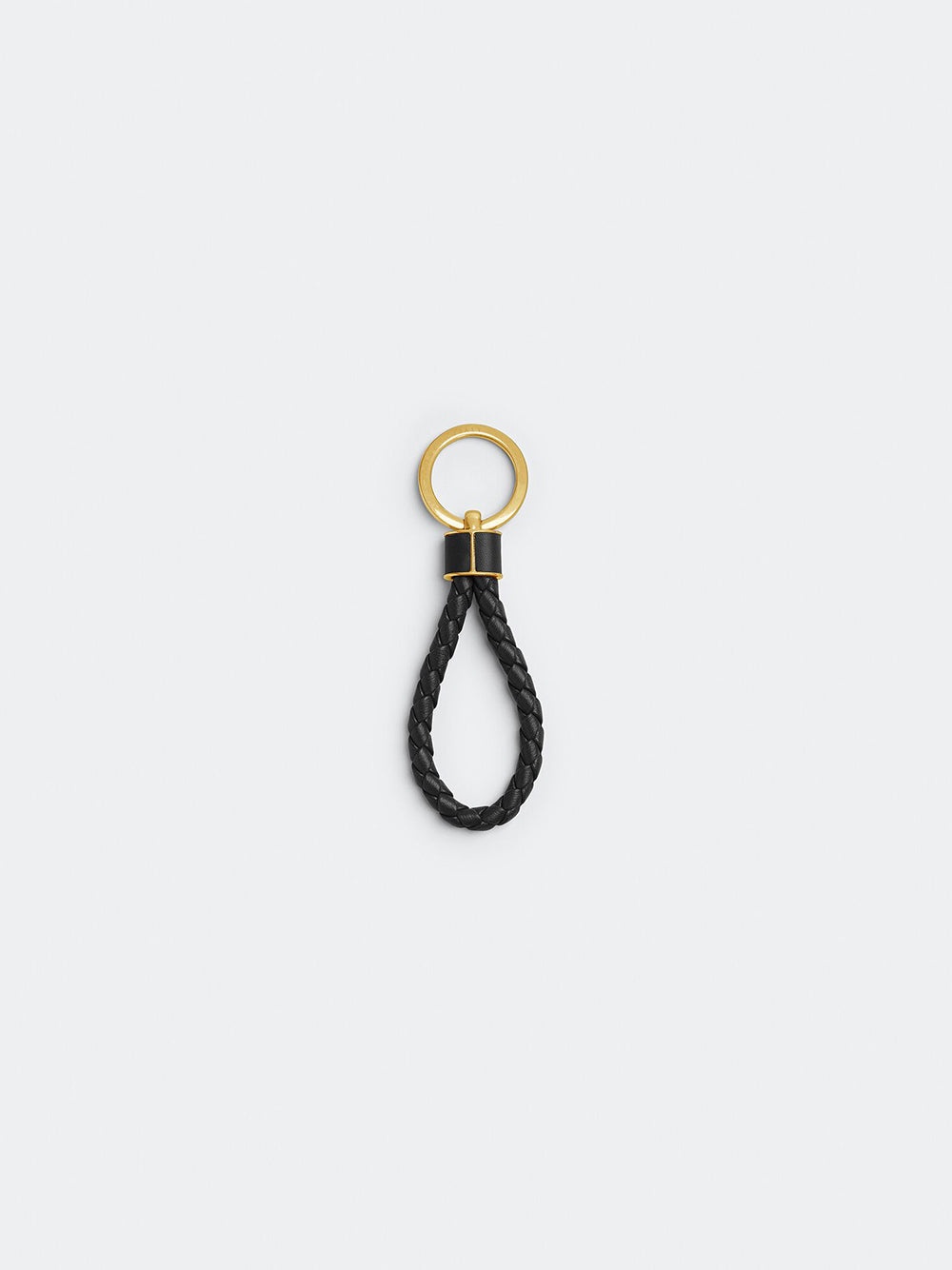 BOTTEGA VENETA KEYCHAIN - 2