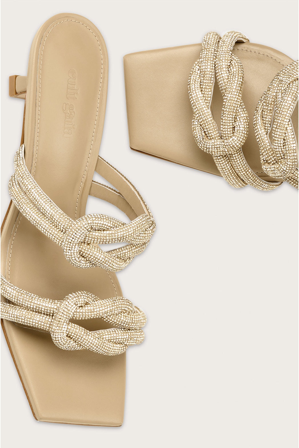 AGYNESS SANDAL - 4