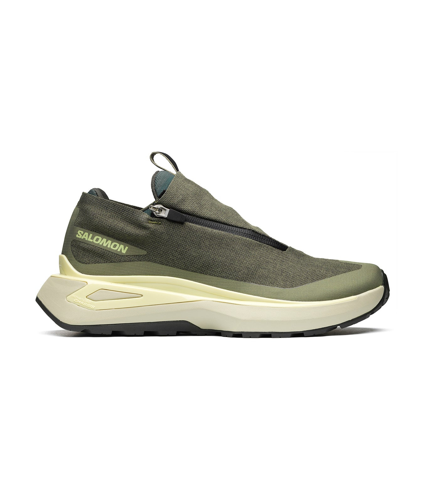 ODYSSEY ELMT ADVANCED - 1