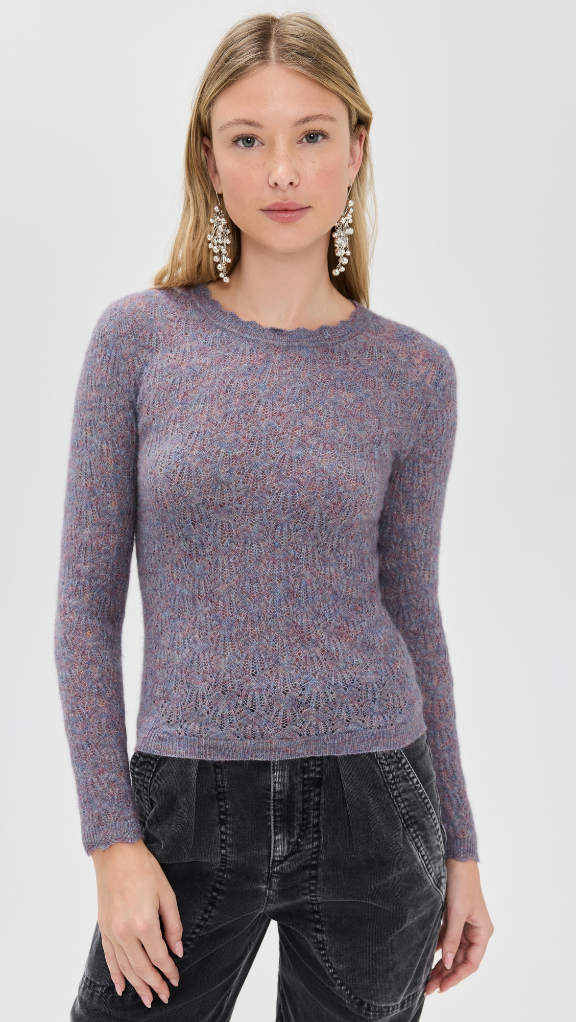 Obeline Sweater - 6