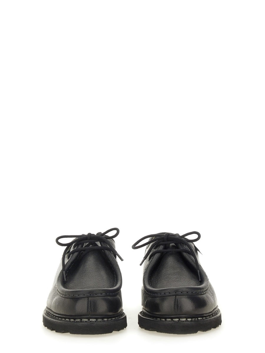 Paraboot Men Michael Lace-Up - 6