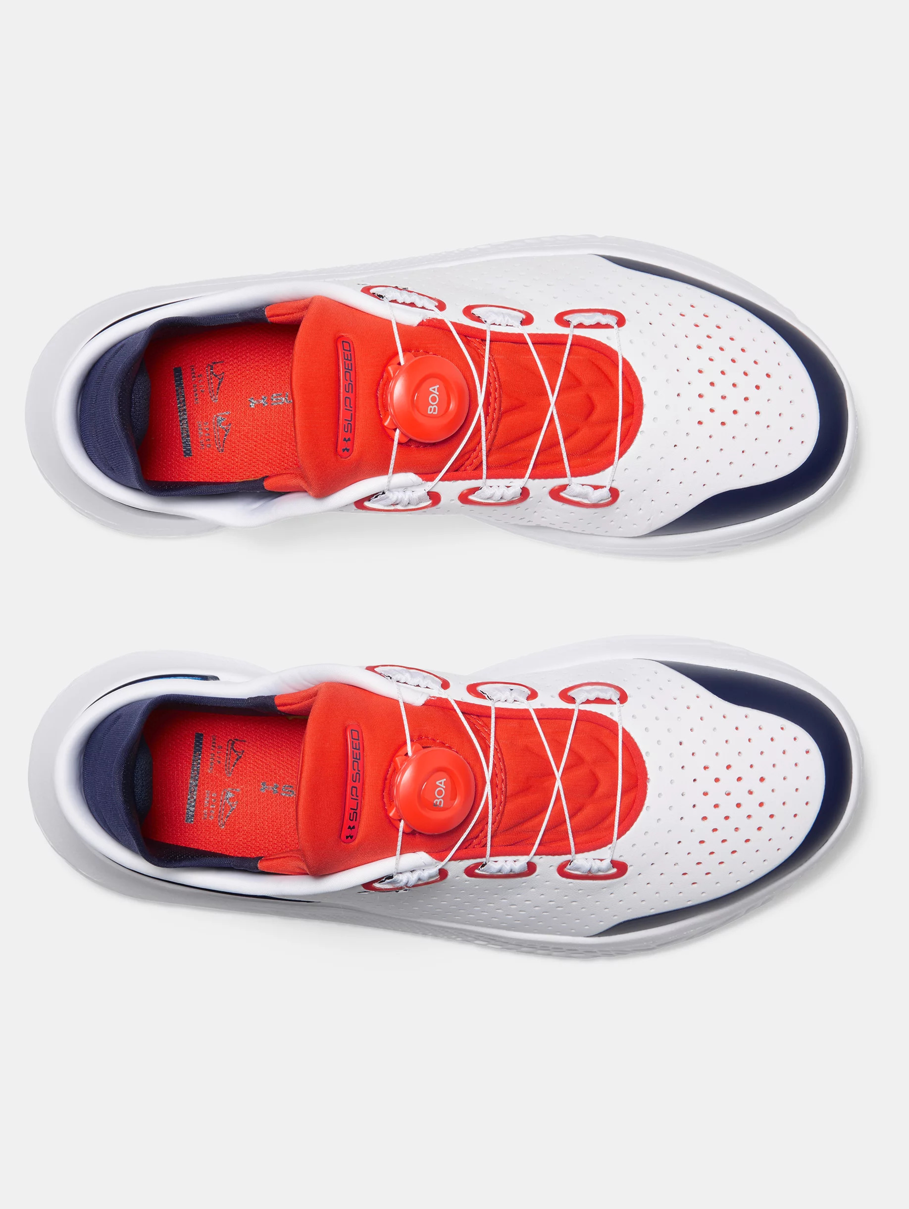 Unisex UA SlipSpeed™ Training Shoes - 3