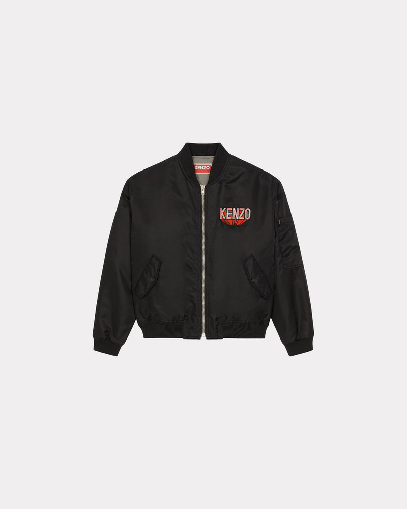 'KENZO 3D' bomber jacket 1