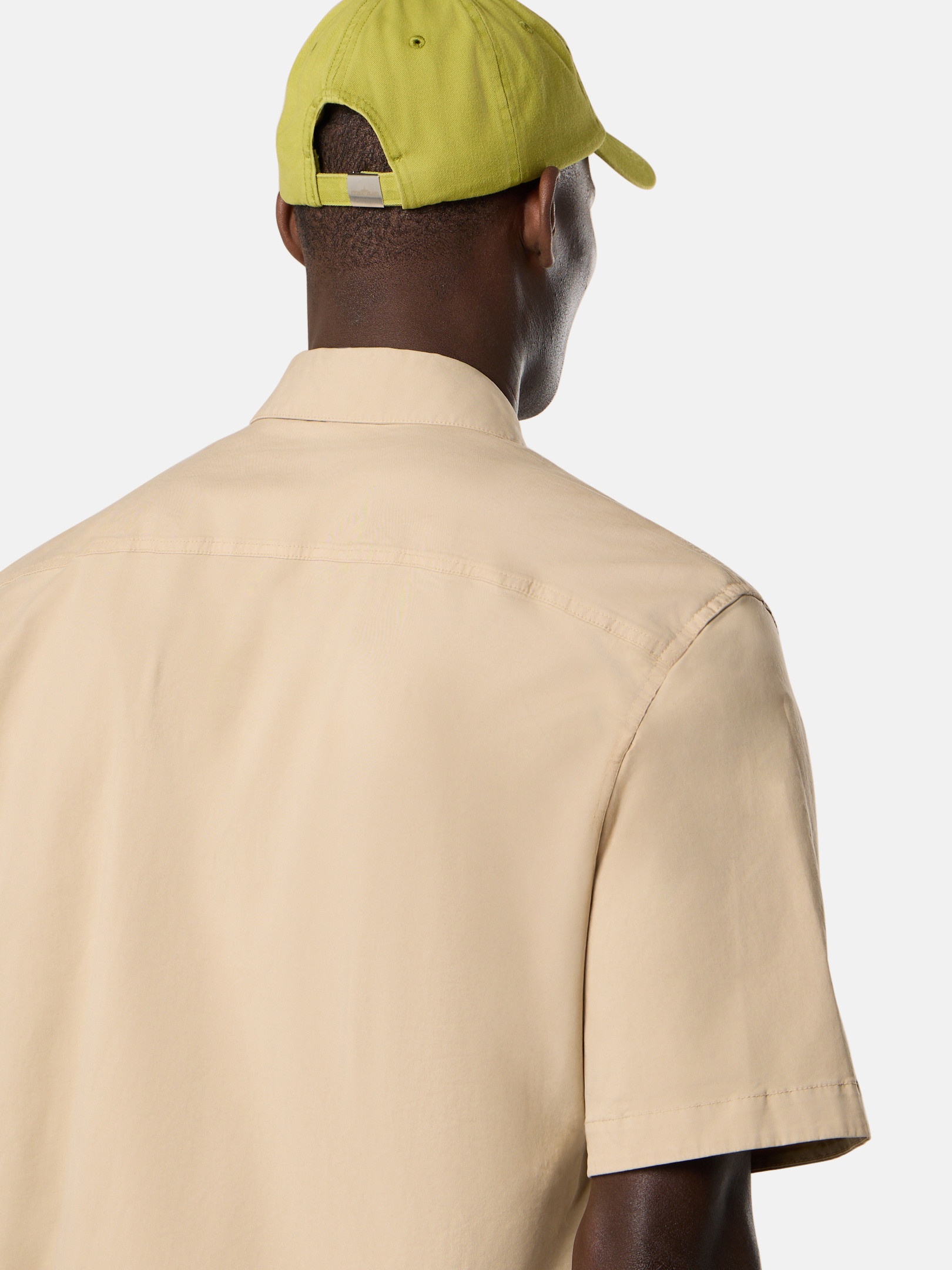 1100007 SUPIMA® COTTON TWILL STRETCH-TC - 5