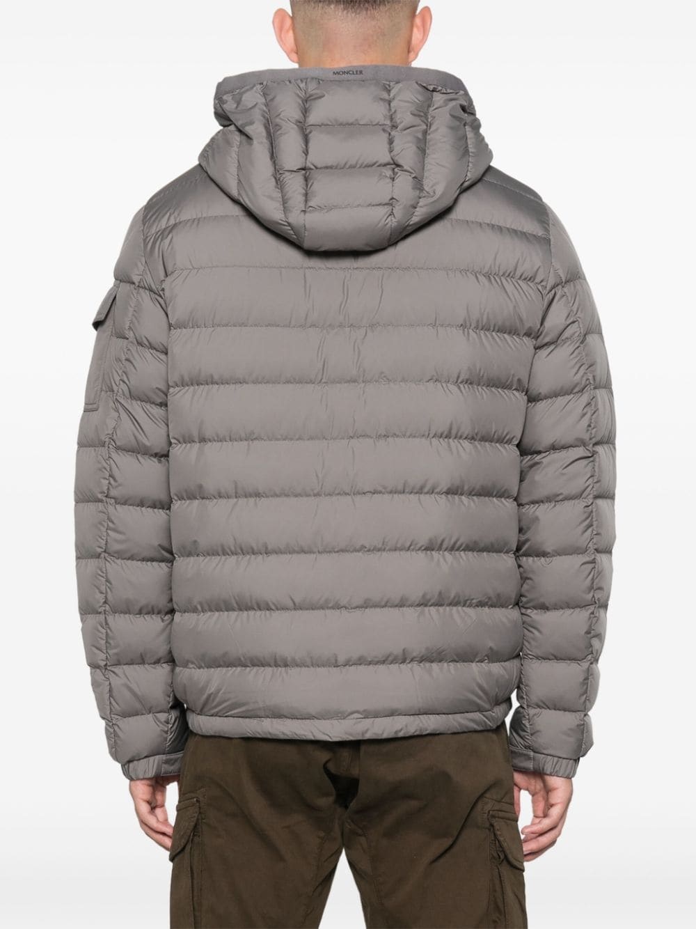 Galion padded jacket - 4