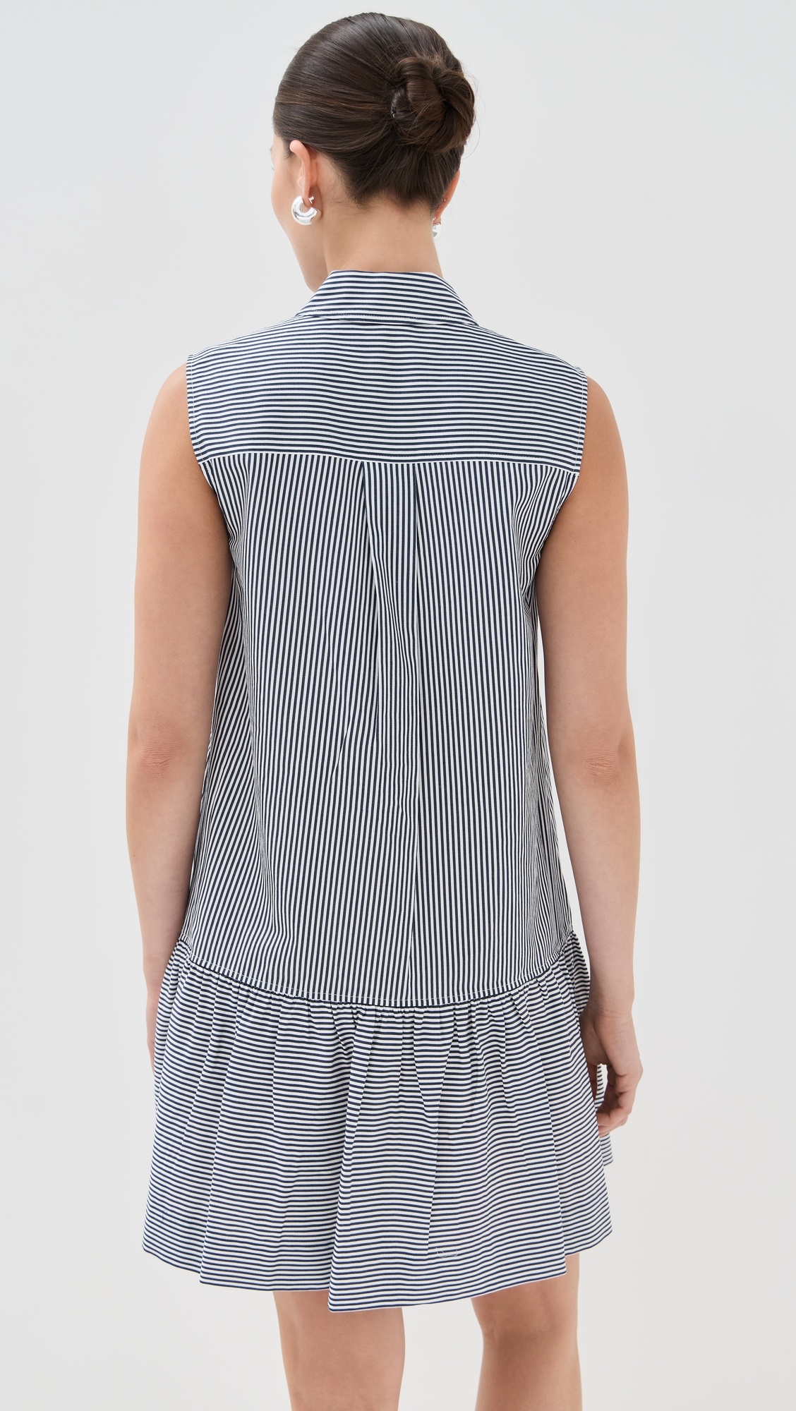 Candace Mini Dress - 2