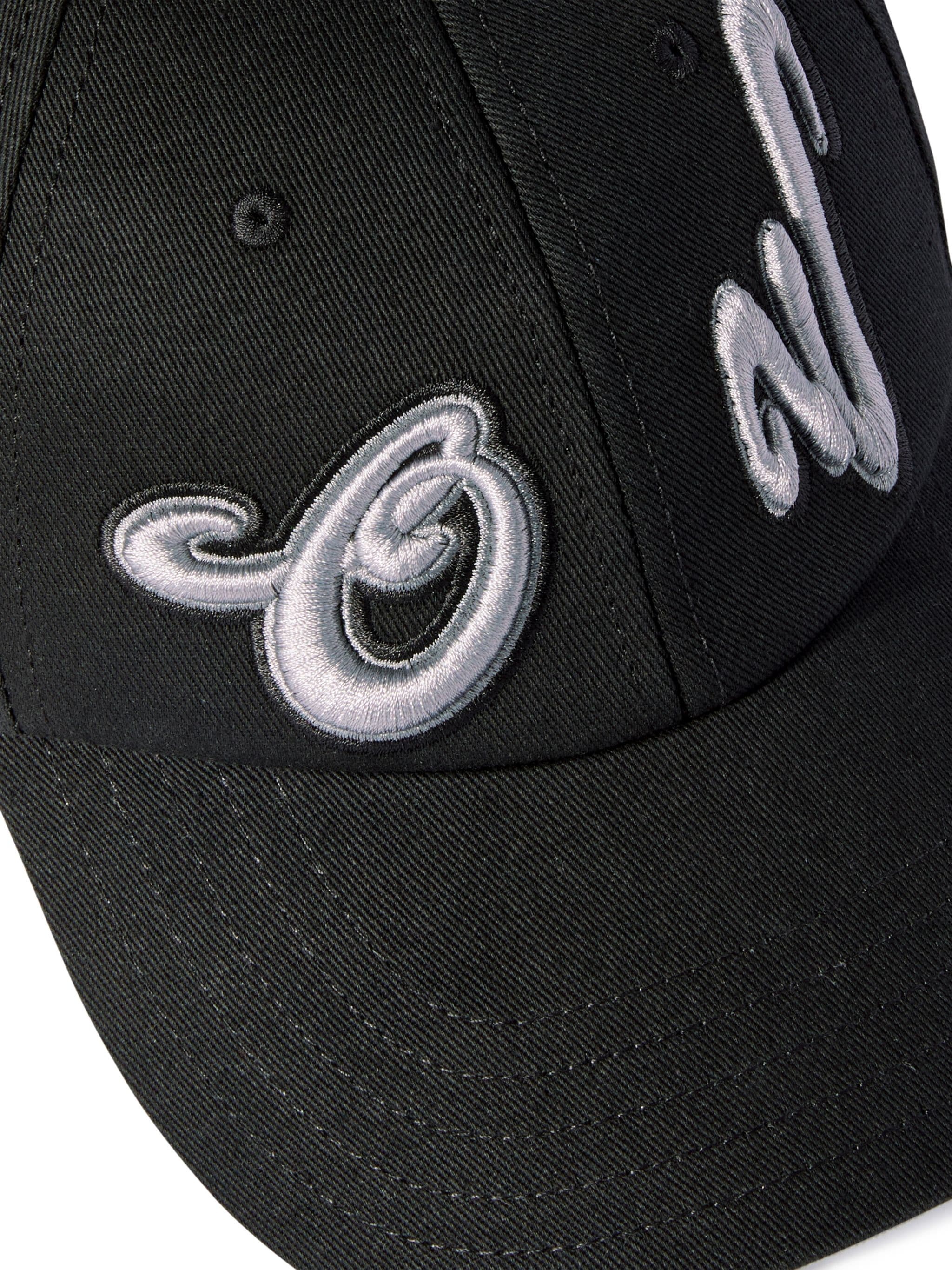 Varsity Baseball Cap - 3