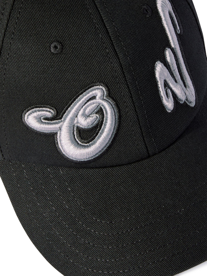 Varsity Baseball Cap 3