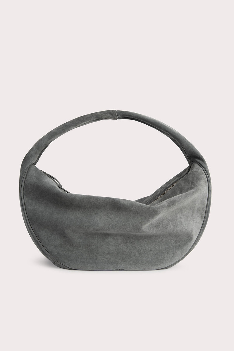 MAXI CUSH CEMENT SUEDE LEATHER 1