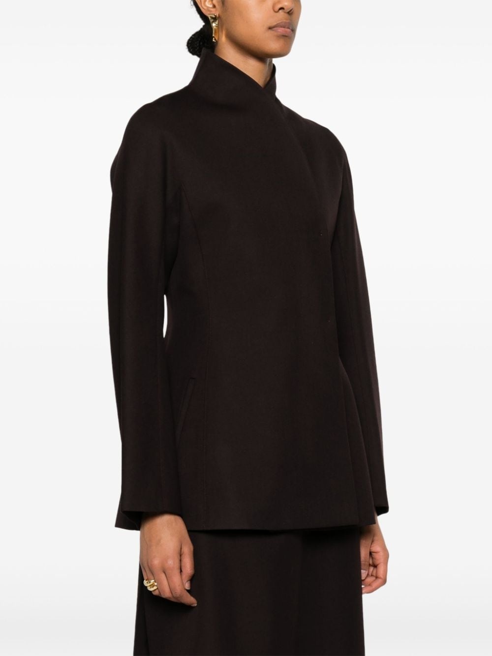 grain de poudre blazer - 3