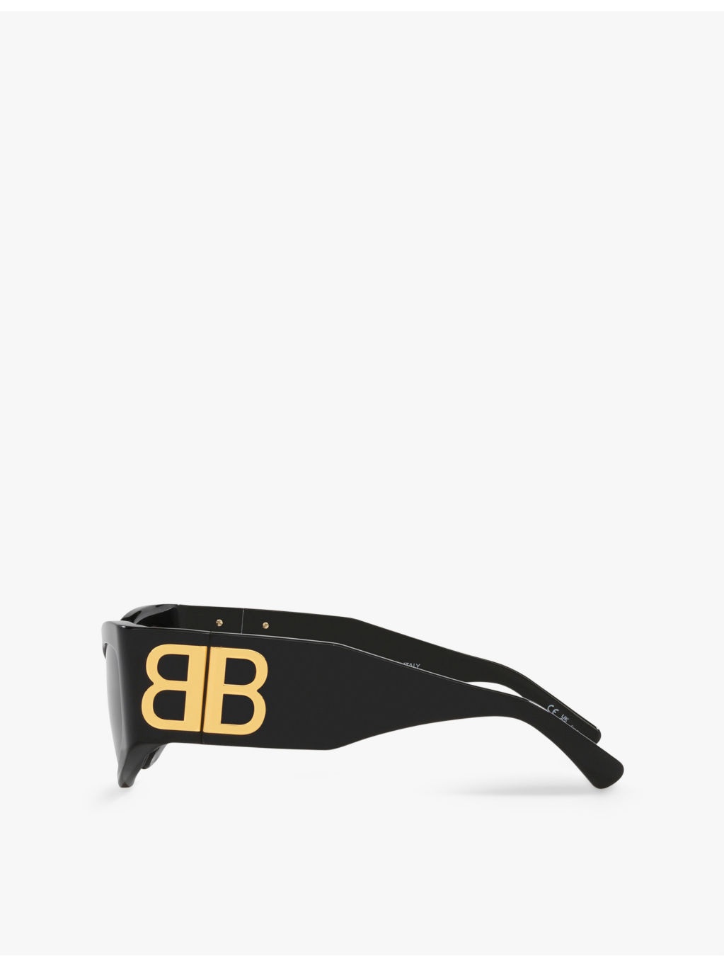 BB0321S cat eye-frame acetate sunglasses - 4