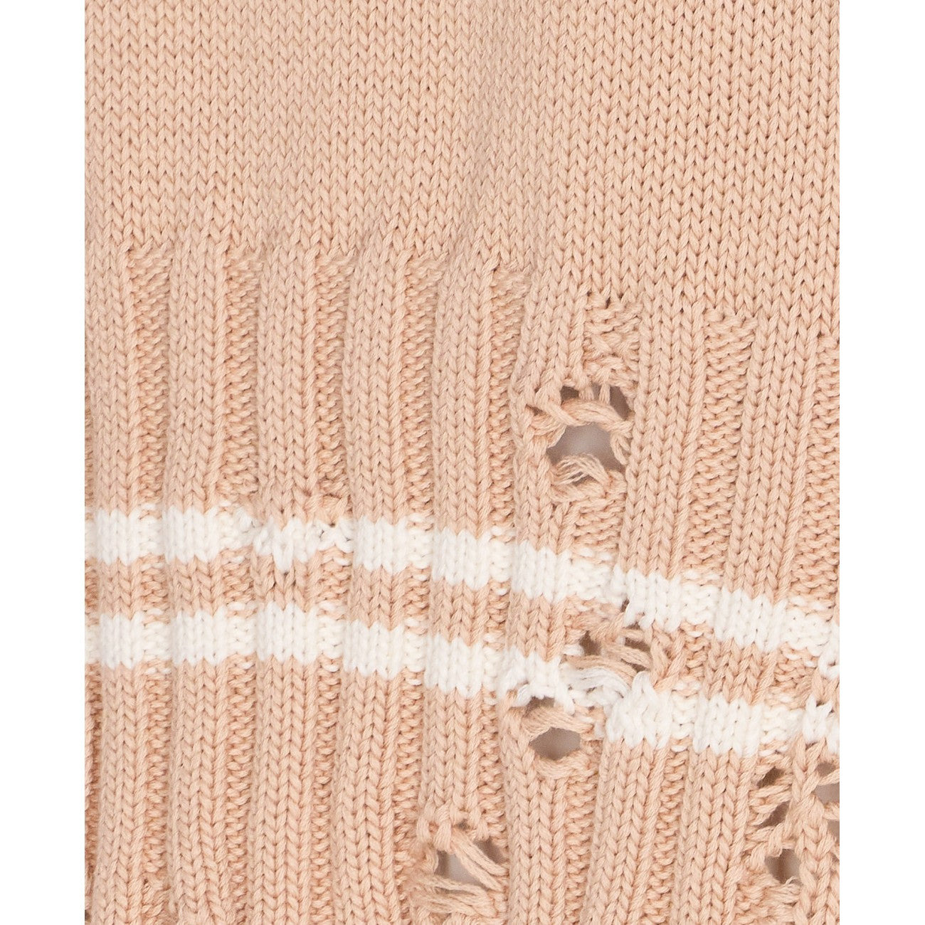 Marni Women Cotton Polo Shirt With Marni Symbol Embroidery - 3