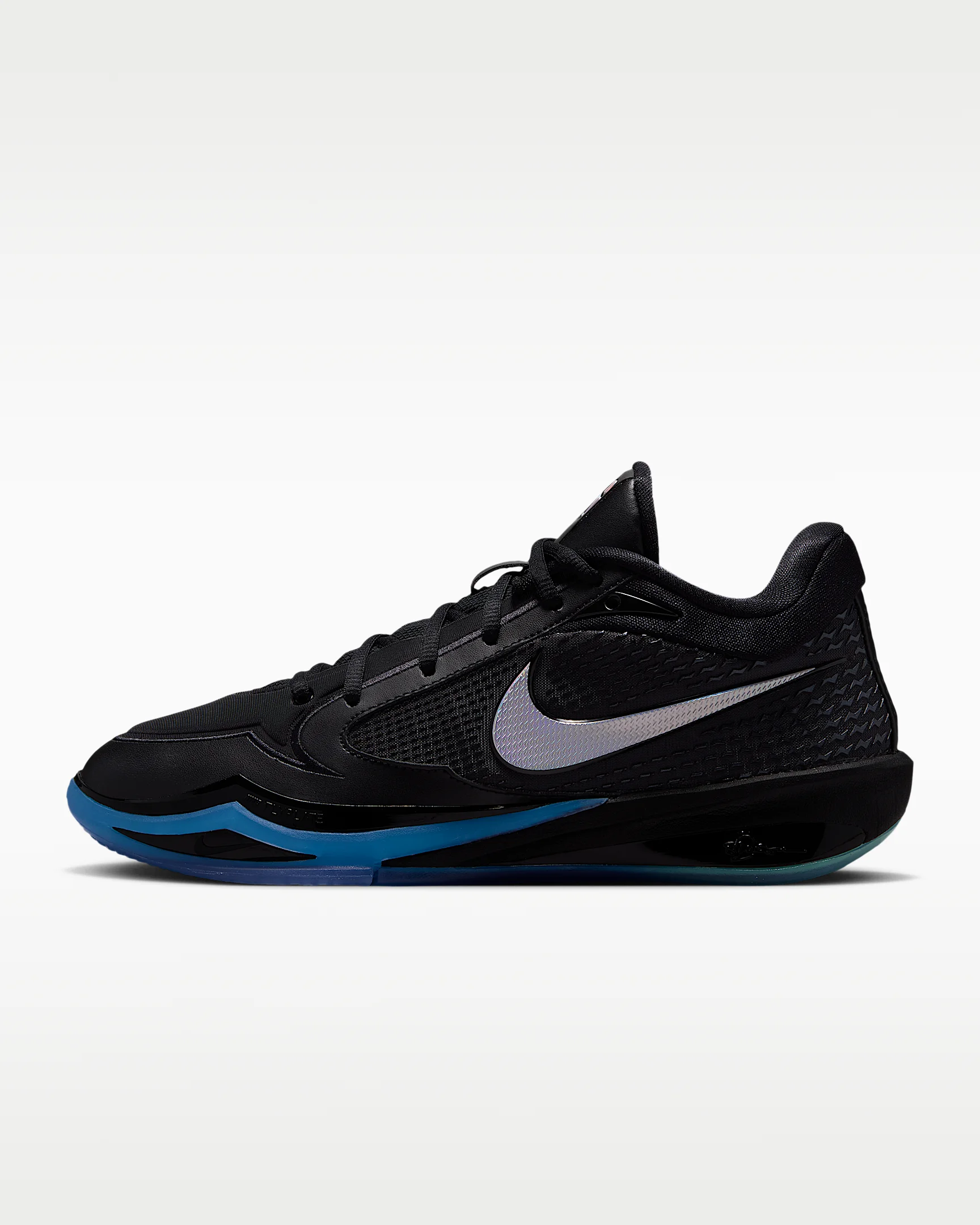 Sabrina 4 "Nike Nights" Basketball Shoes - 1