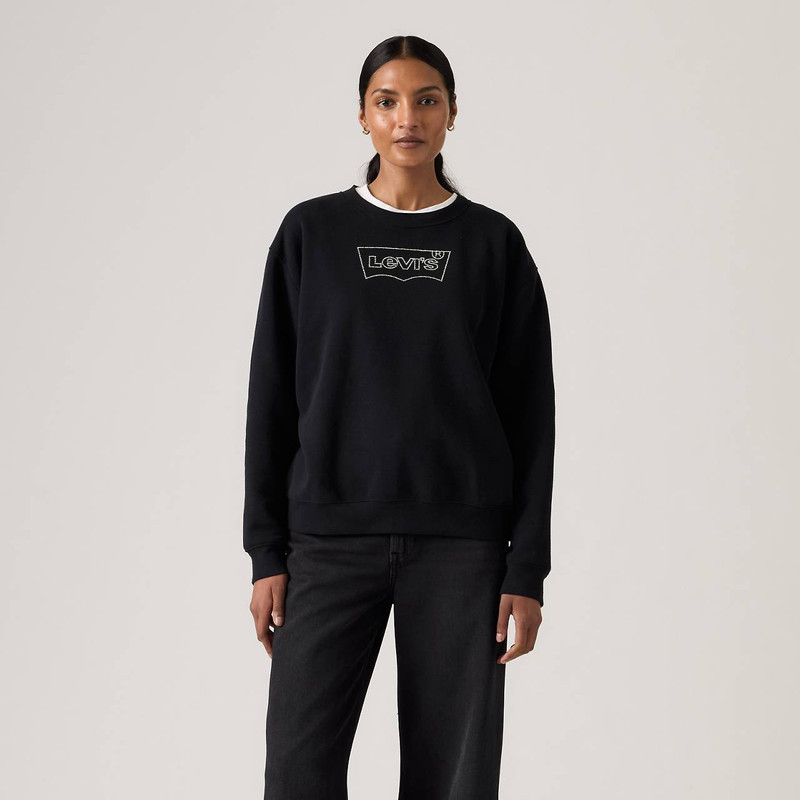 GRAPHIC EVERYDAY SWEATSHIRT 3