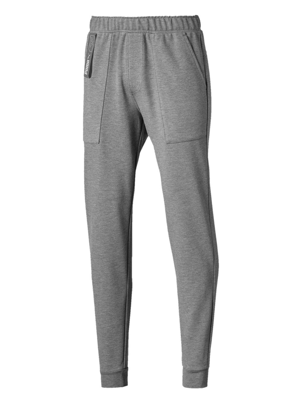 Nu-Tility track pants - 1