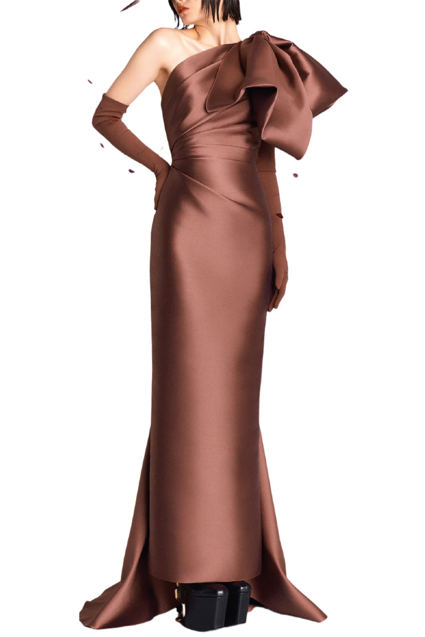 PRIYA MAXI DRESS - 4