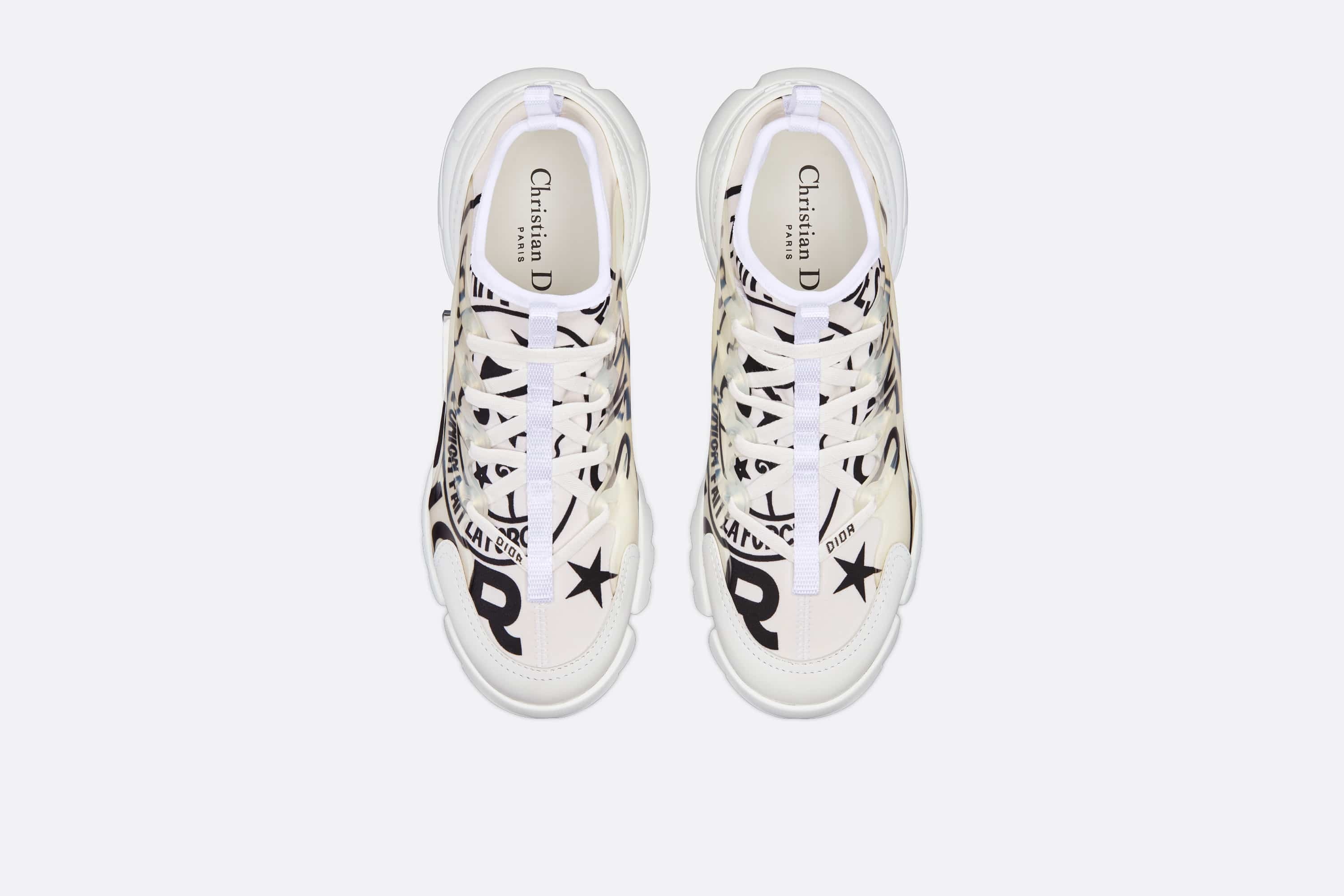 D-Connect Sneaker - 4