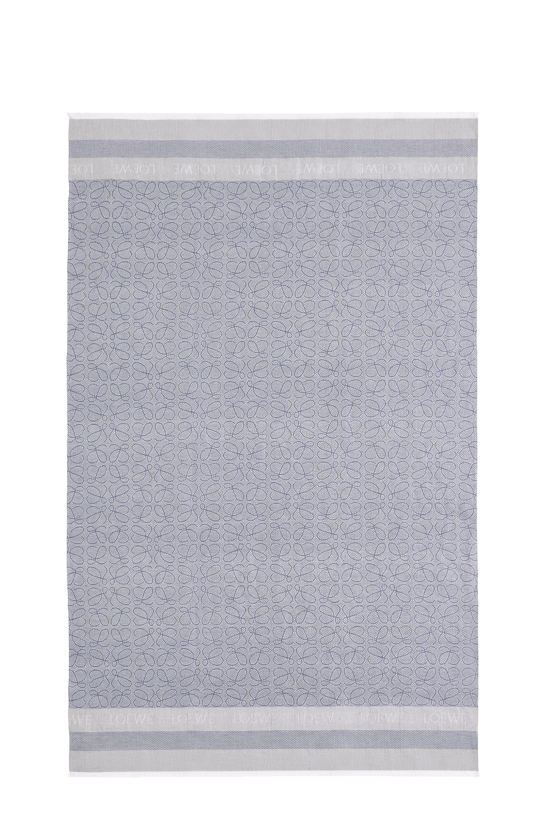 Anagram fouta in linen and cotton - 2