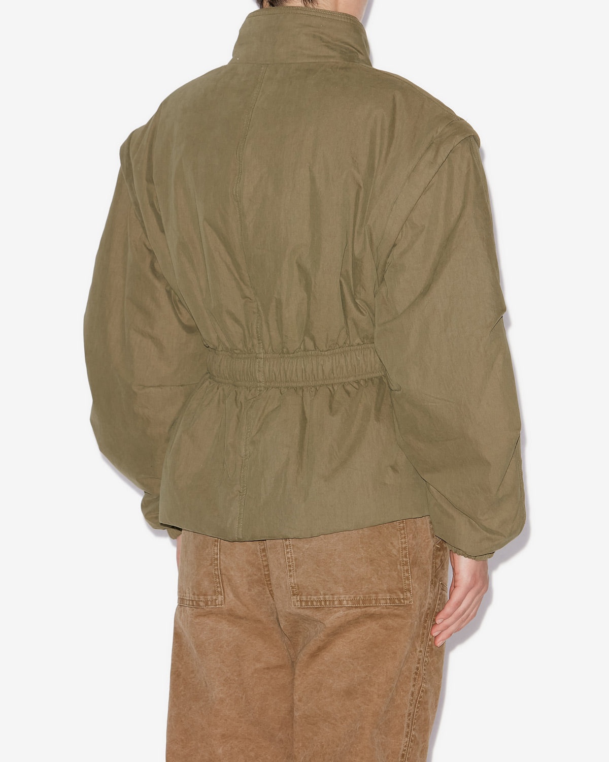 DASTYNI COAT - 5