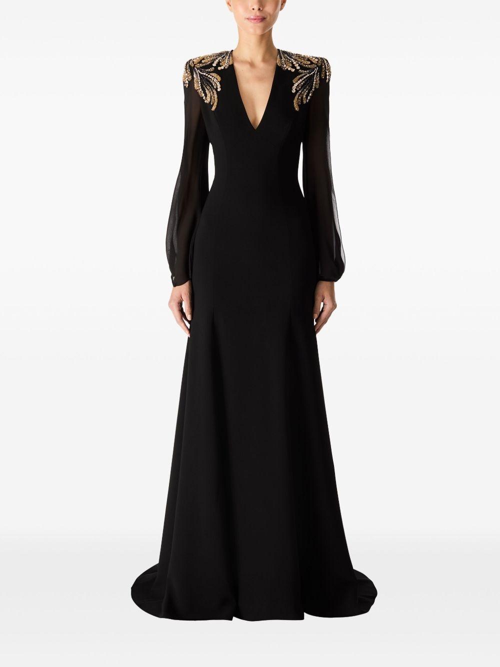 Mercury dress - 2
