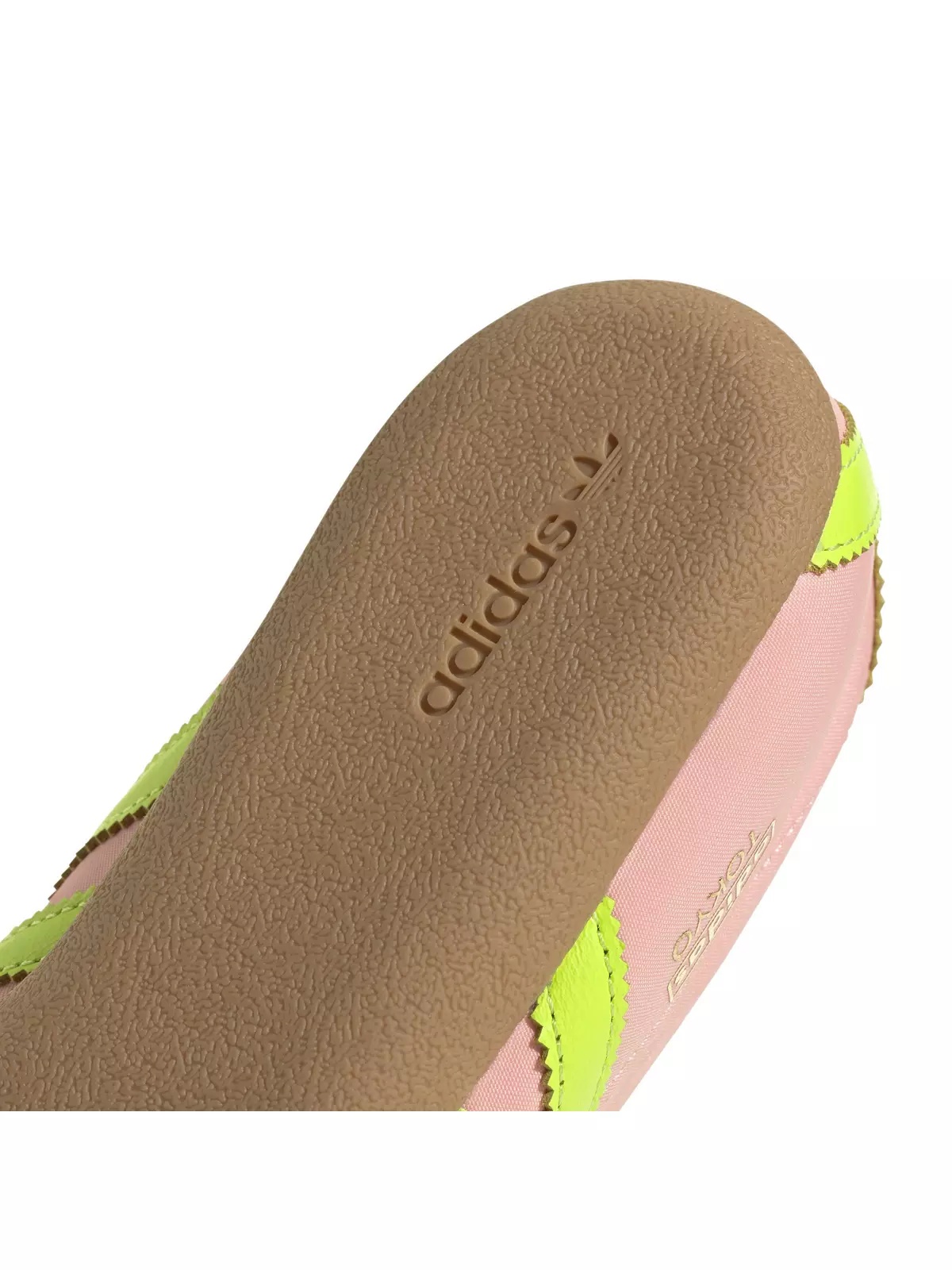 Originals Tokyo "Glow Pink/Solar Yellow/Gum 3" Women's Shoe - 8