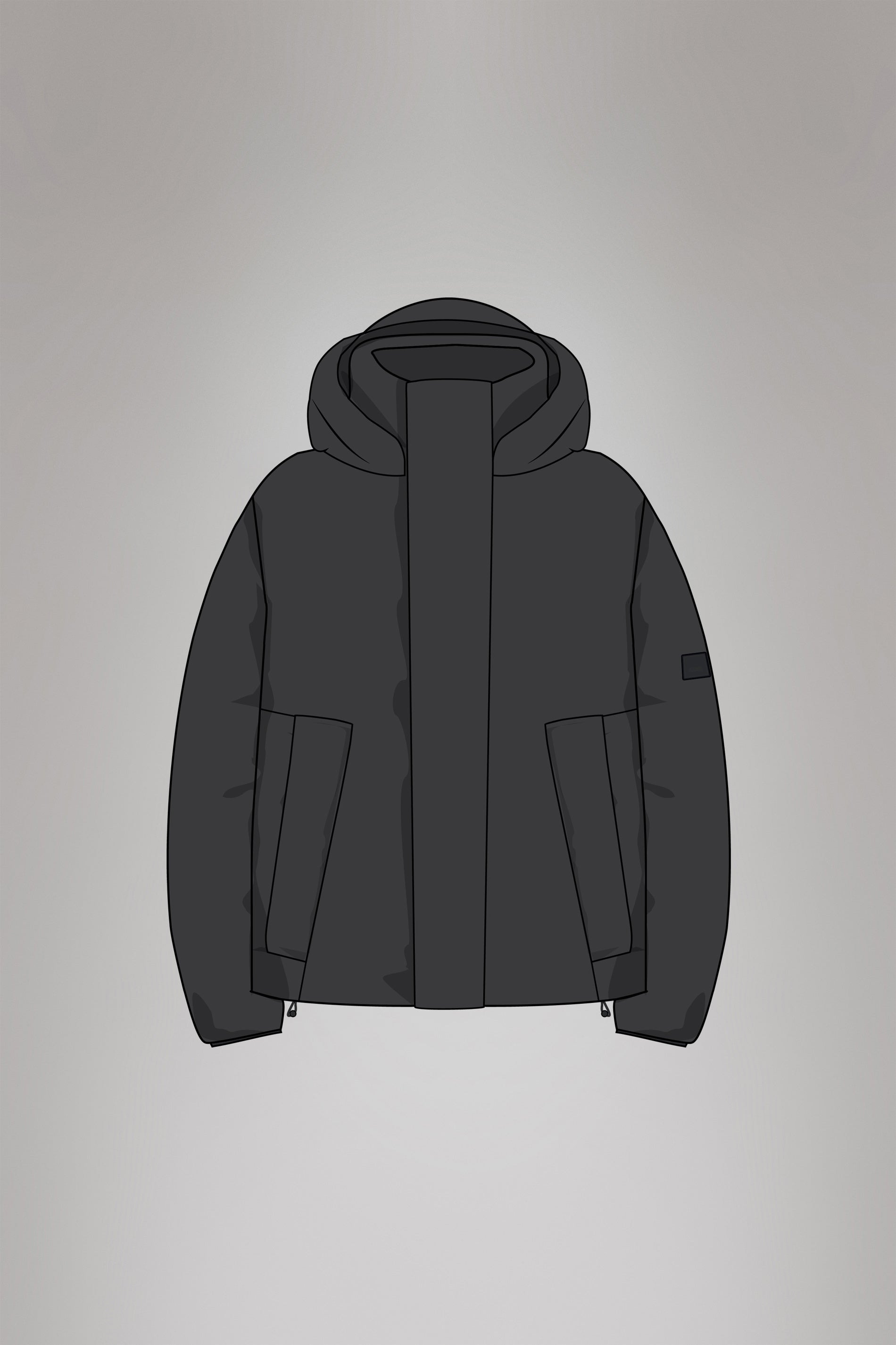 Torna Insulated Jacket - 2