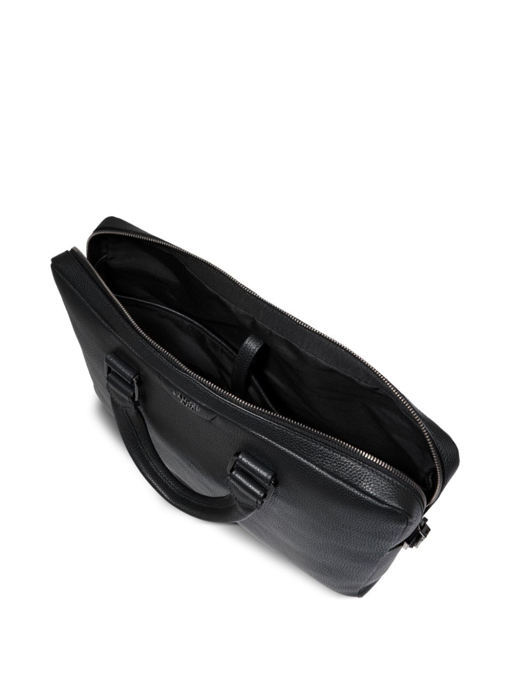 Come de Lancel briefcase - 4