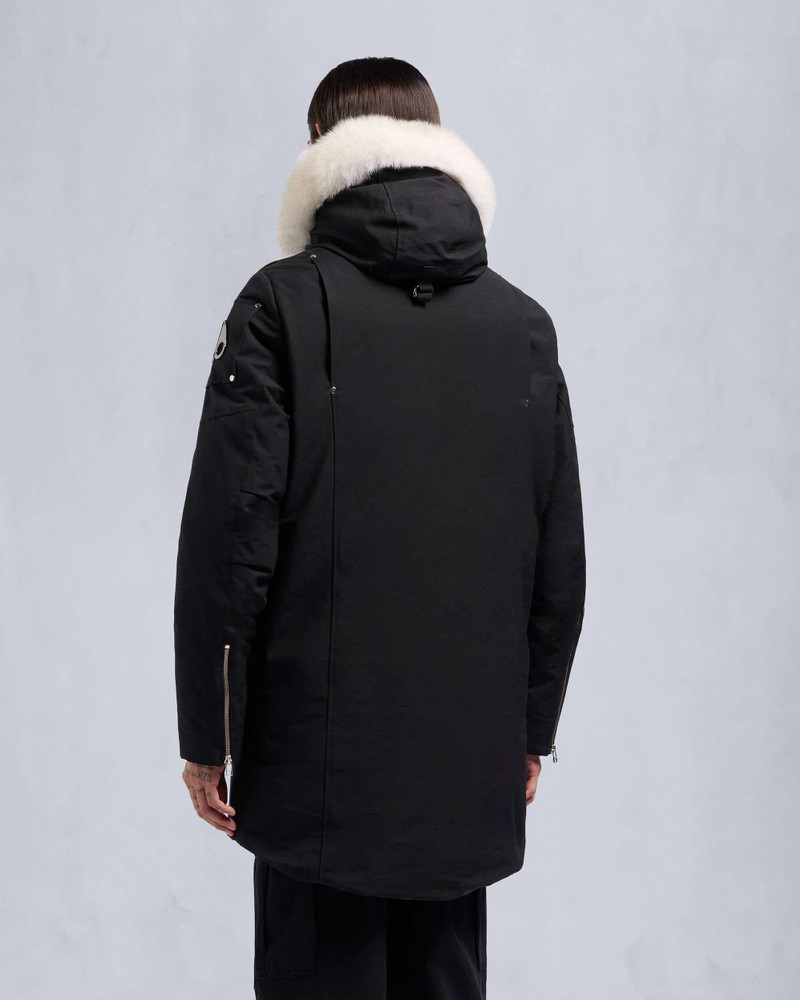 ORIGINAL STIRLING PARKA FUR 4