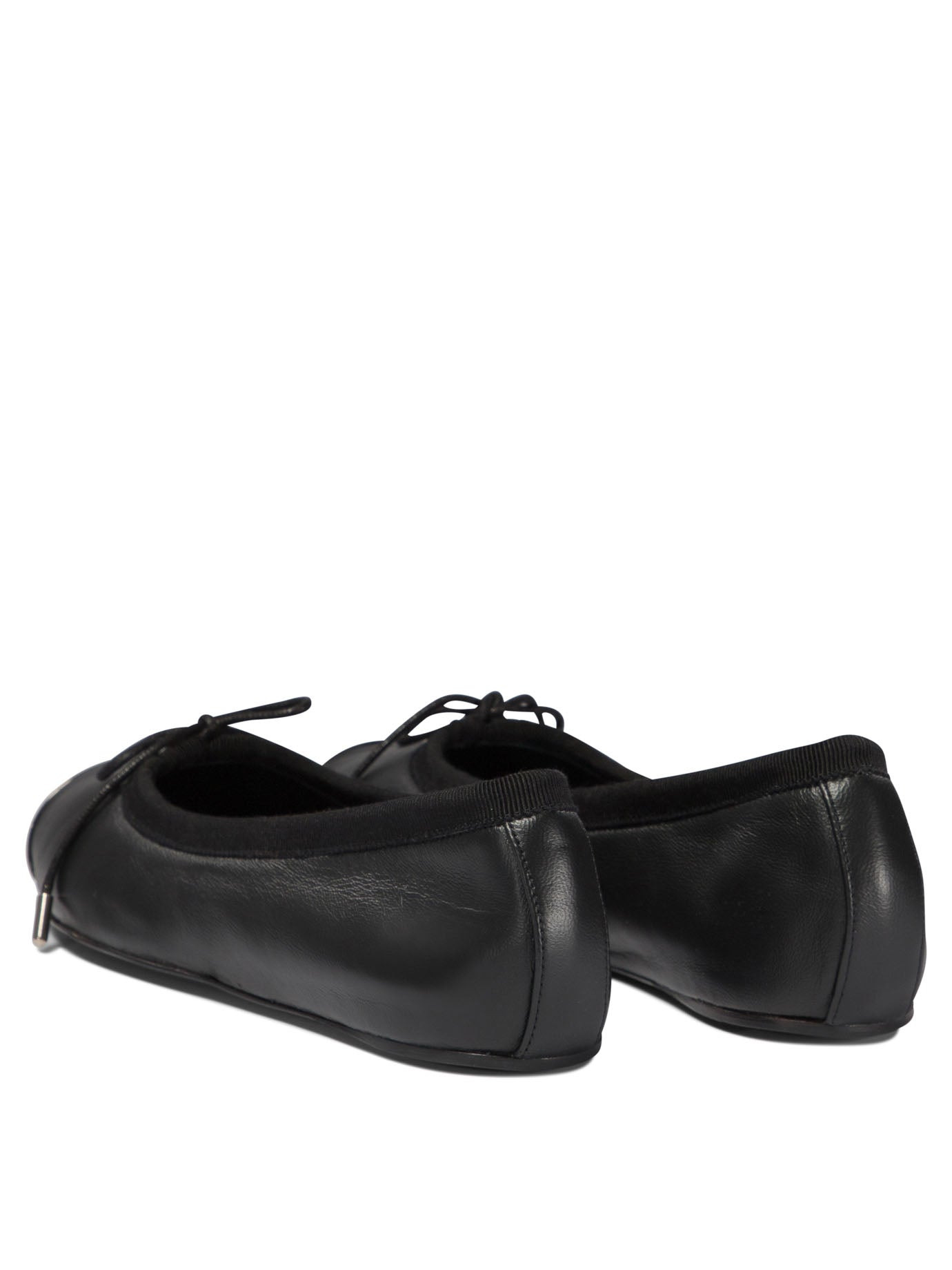 Alexander Mcqueen Women "Punk" Ballet Flats - 4