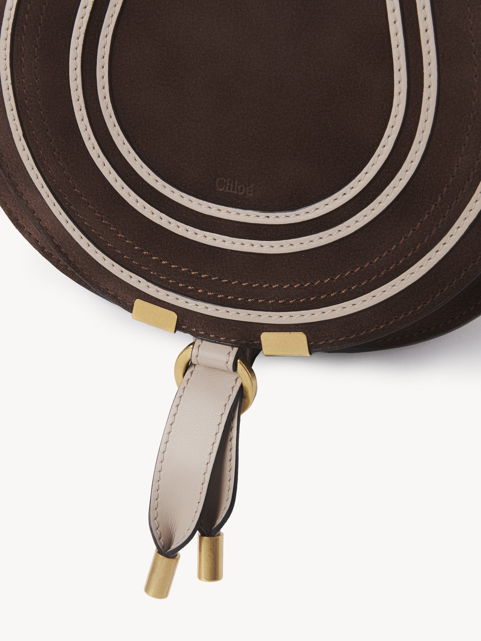 MARCIE SMALL SADDLE BAG - 3
