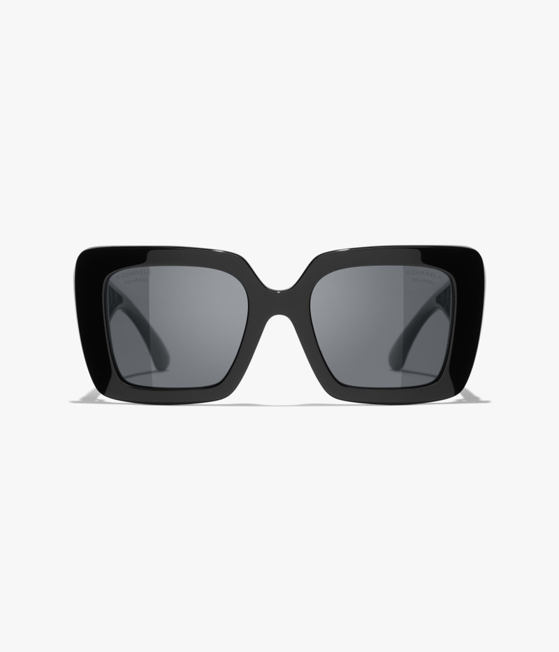 Square Sunglasses 1
