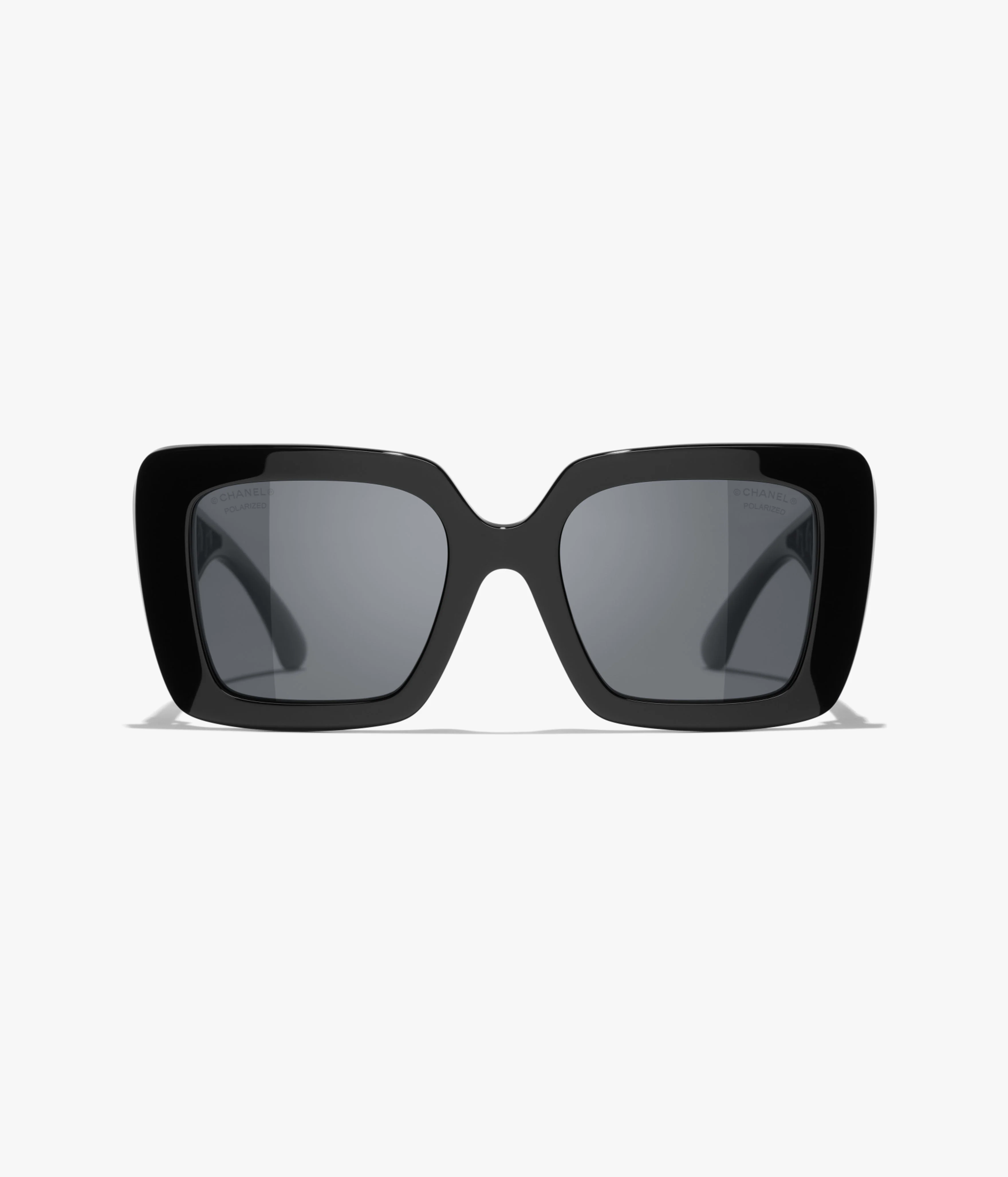 Square Sunglasses - 1