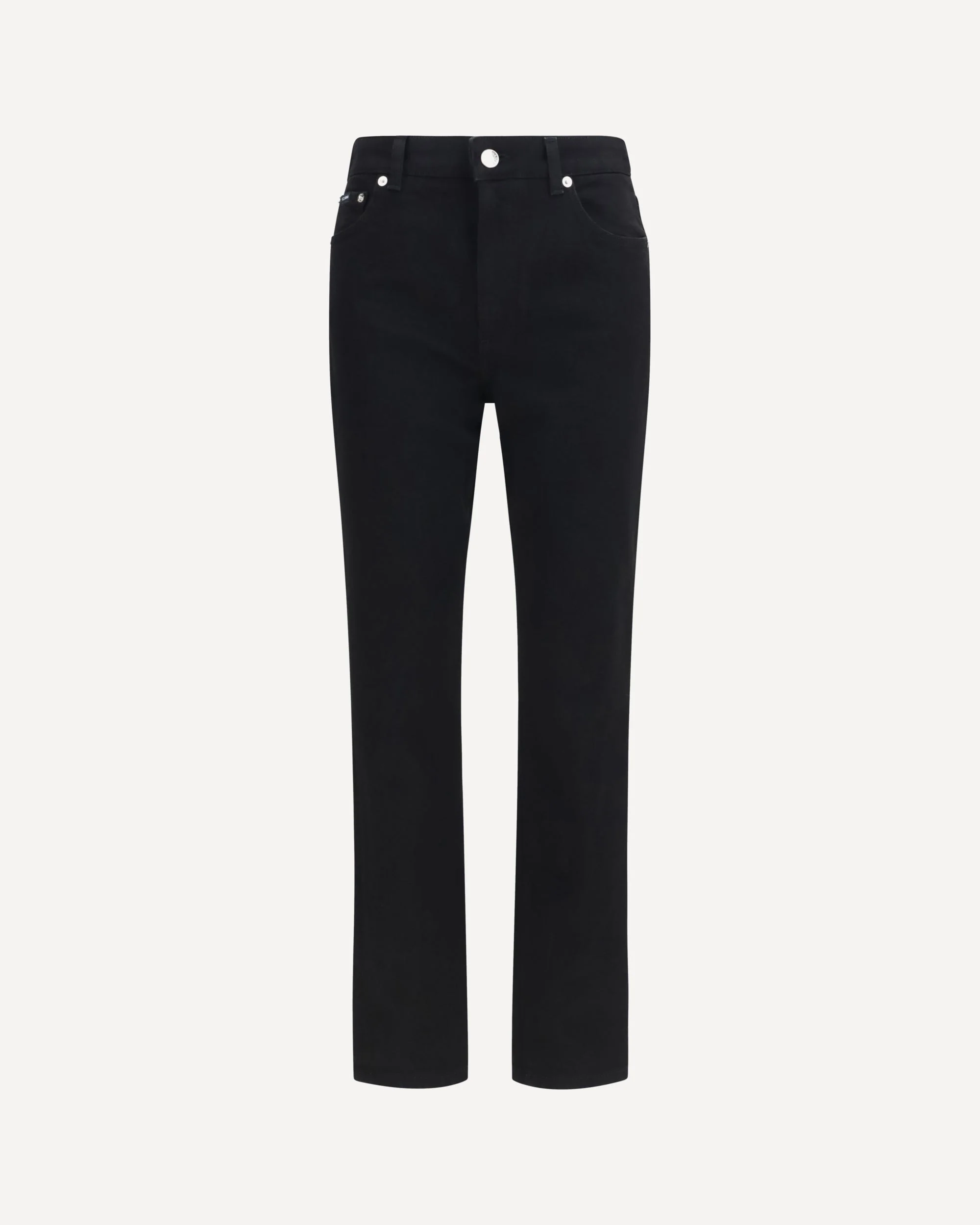 5 pocket Jeans - 1