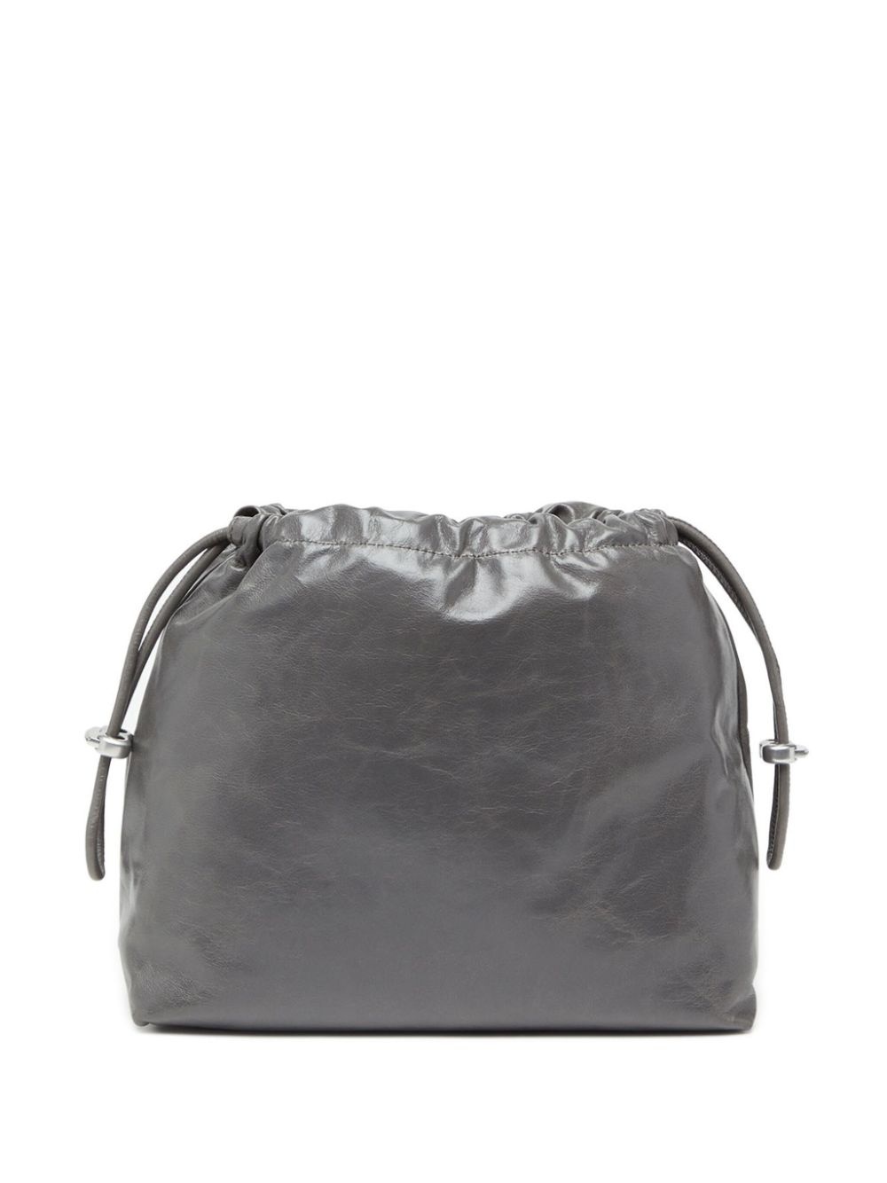 Scrunch-D bucket bag - 2