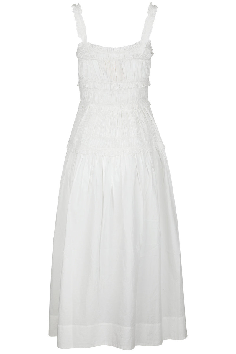 DÔEN Marianne Midi Tank Dress outlook