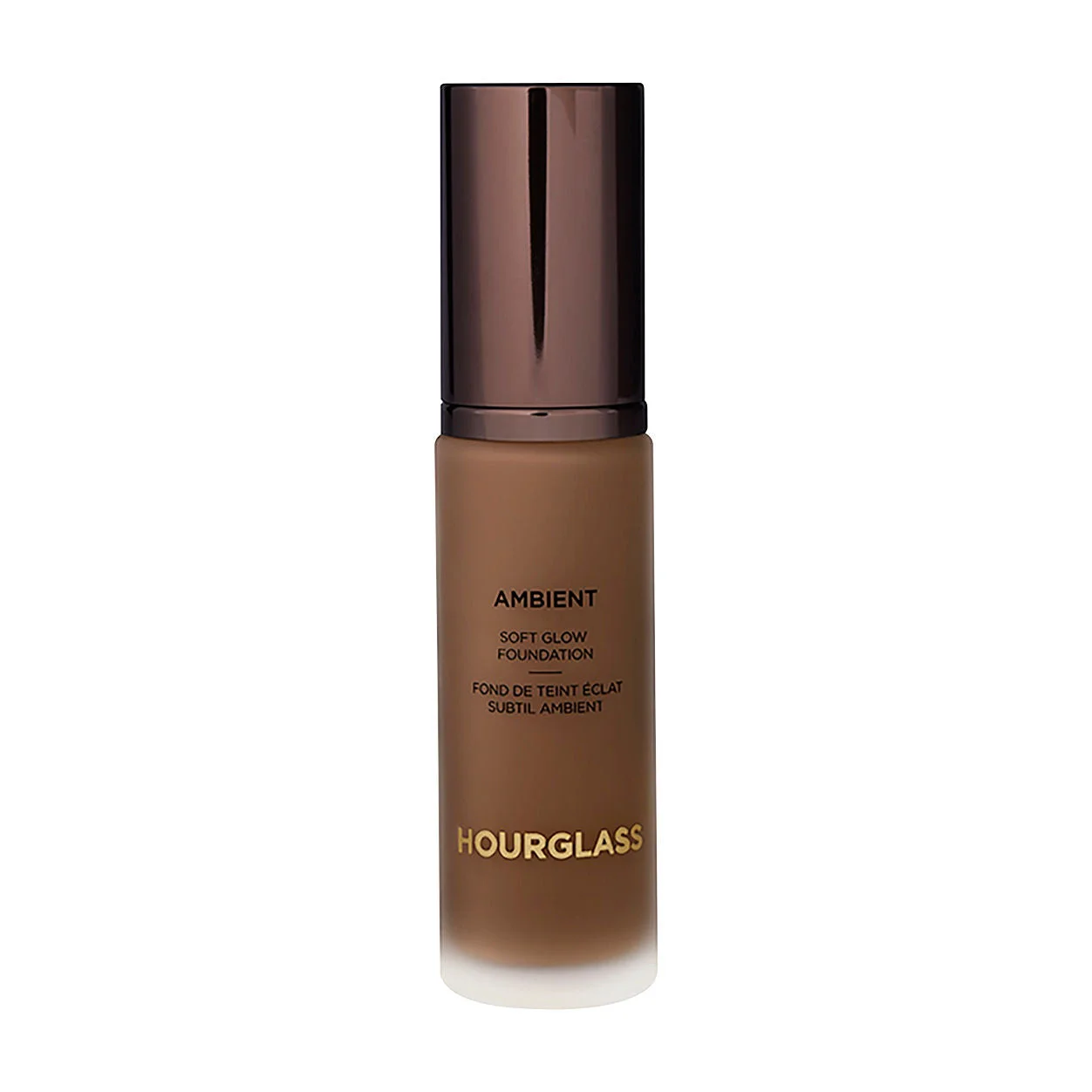 Ambient Soft Glow Foundation - 1