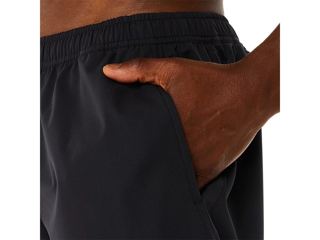 MEN'S HYBRID 7IN SHORTS - 4