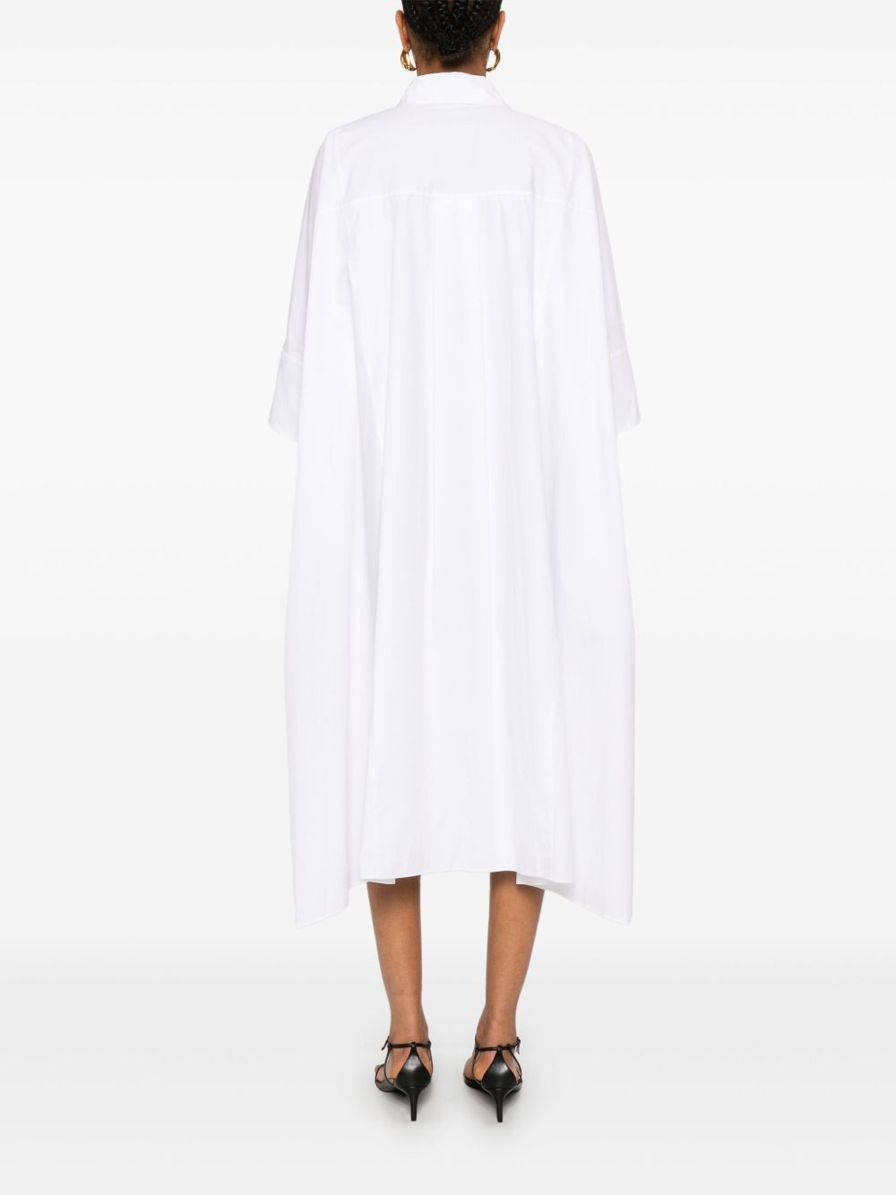 Dania midi dress - 4