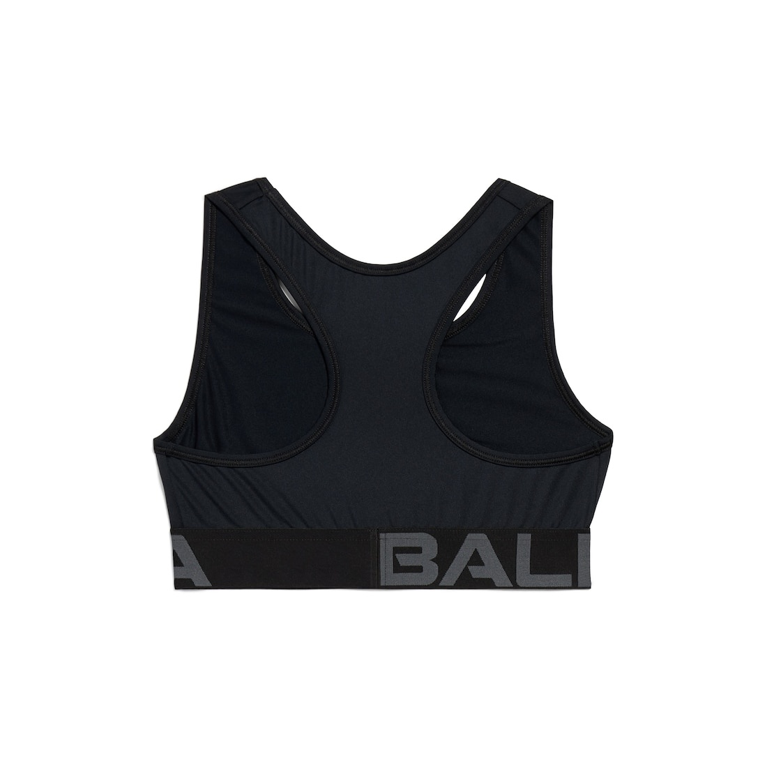 Women's Under Armour® Bra in Black/grey - 2