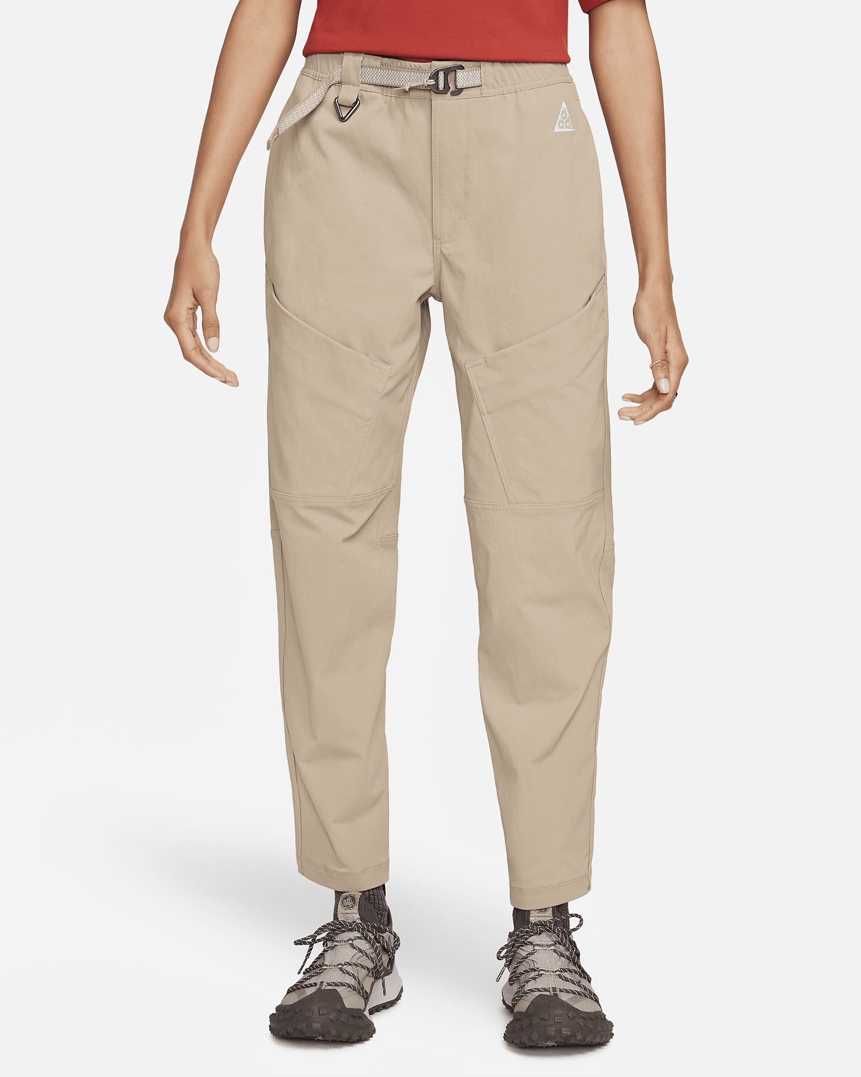 Women's Nike ACG Mid-Rise Hike Pants - 1