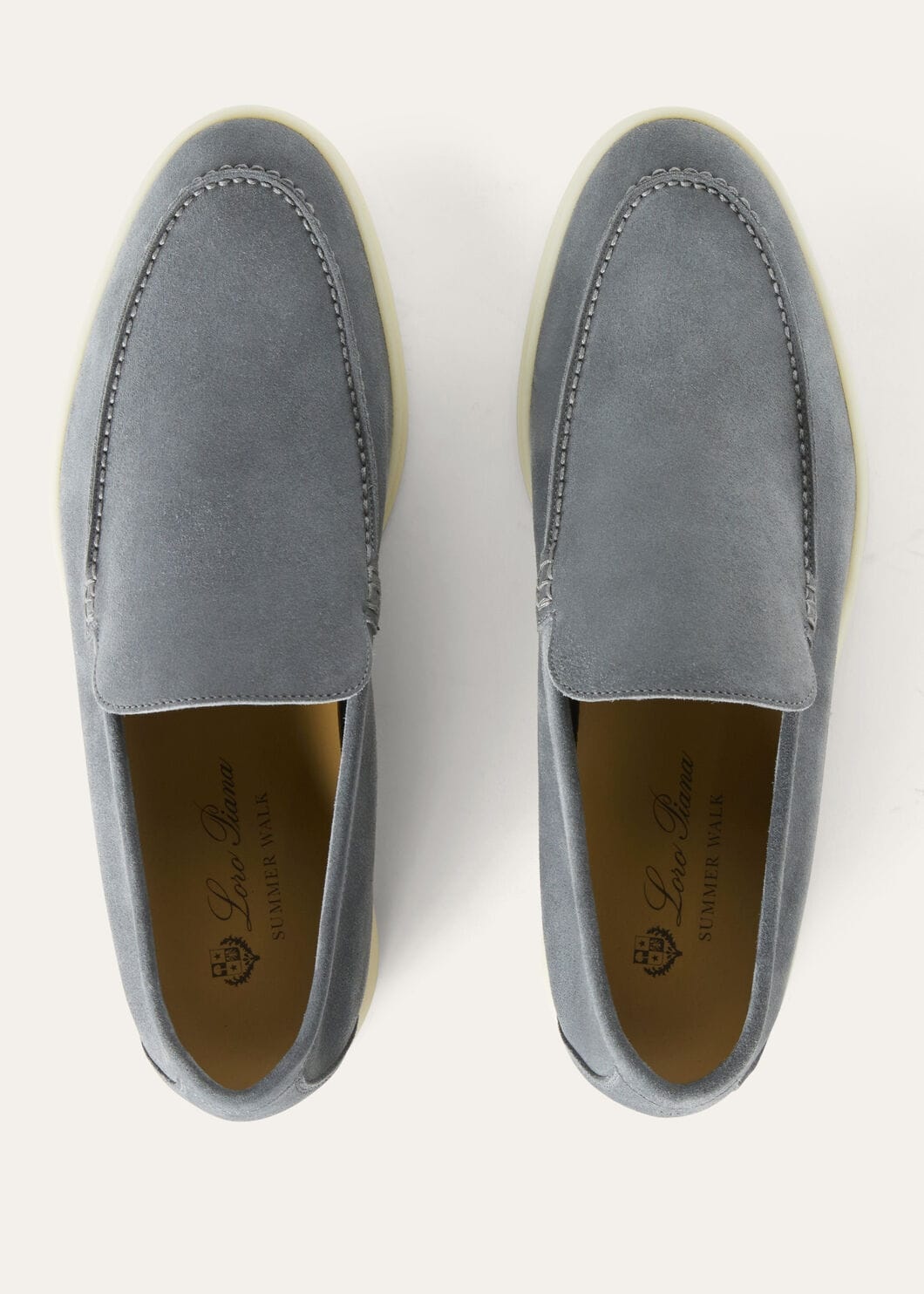 Summer Walk Loafers - 6