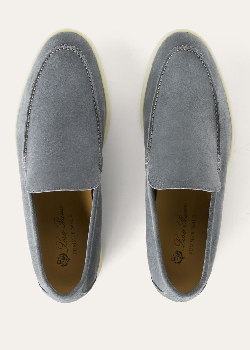 Summer Walk Loafers 6