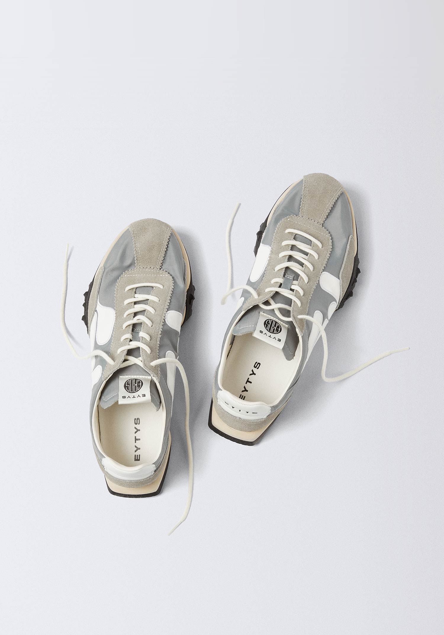 EROS SUEDE ALLOY - 6
