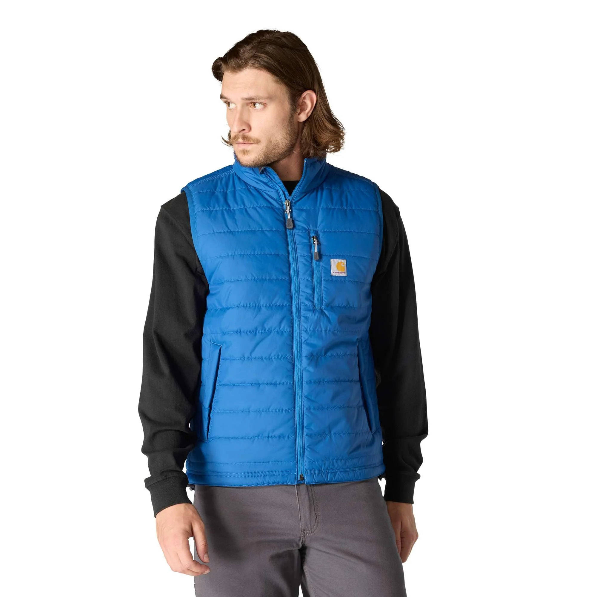 Gilliam Vest - 1