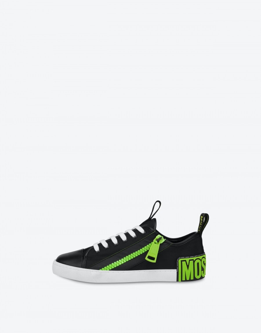 RECYCLE SNEAKERS - 2